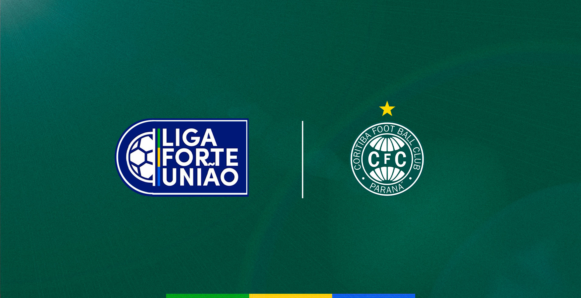 Comunicado da Liga Forte Unio do Futebol Brasileiro