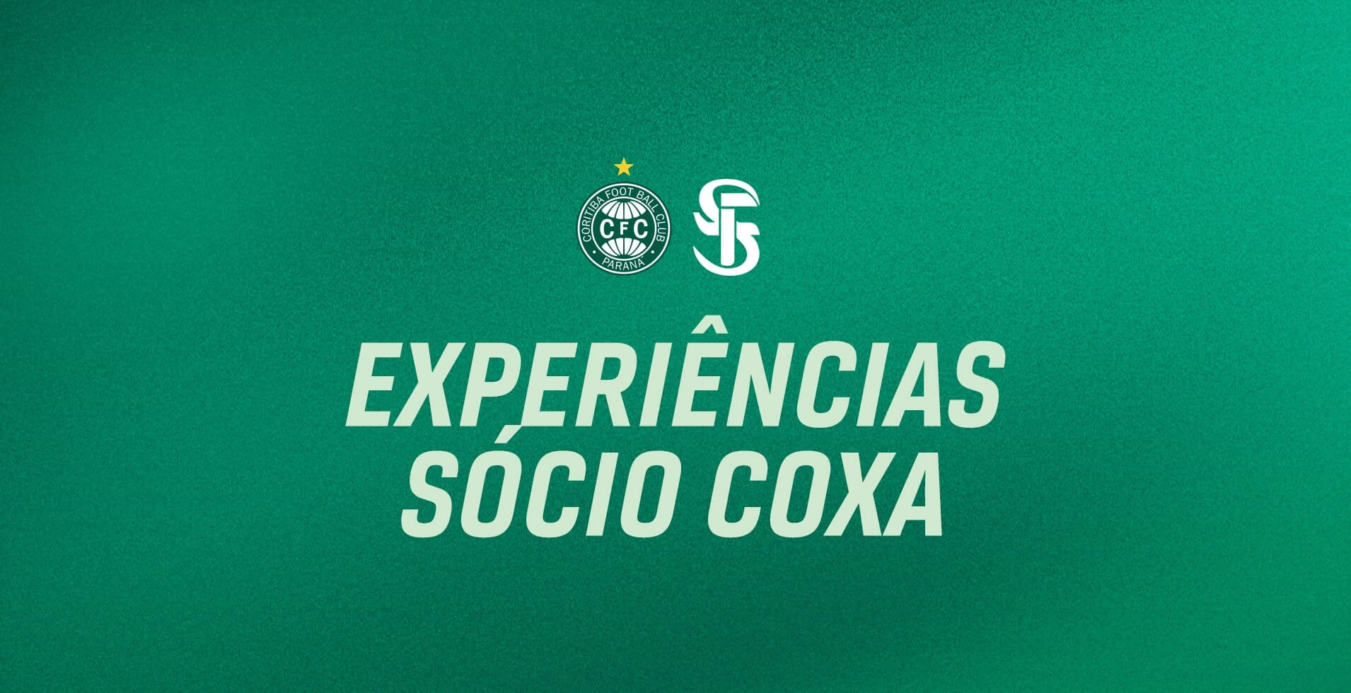 Scio Coxa: saiba como participar das experincias para #CFCxISJ