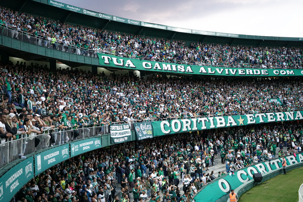 Coritiba Foot Ball Club