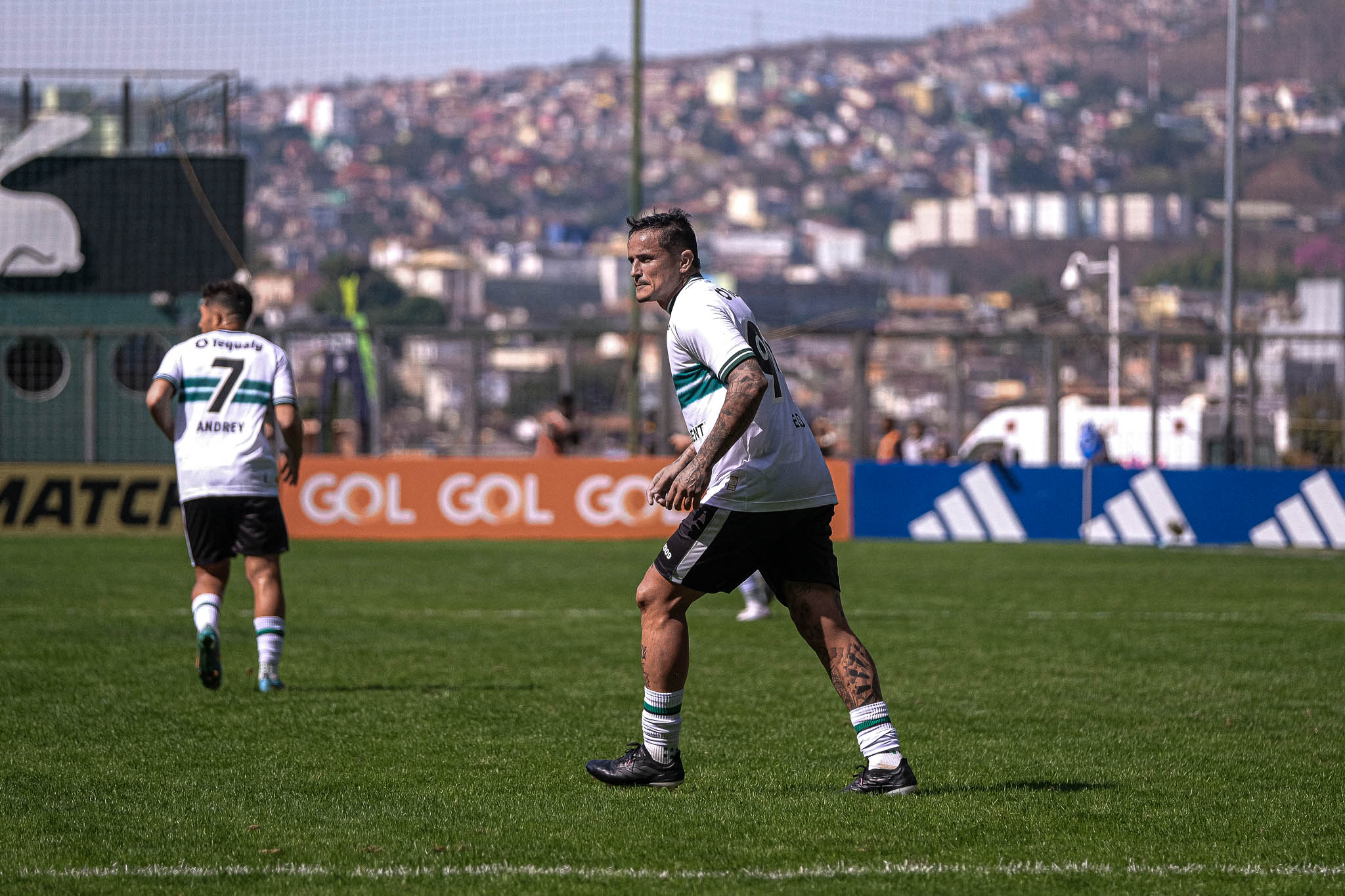 Coritiba Foot Ball Club