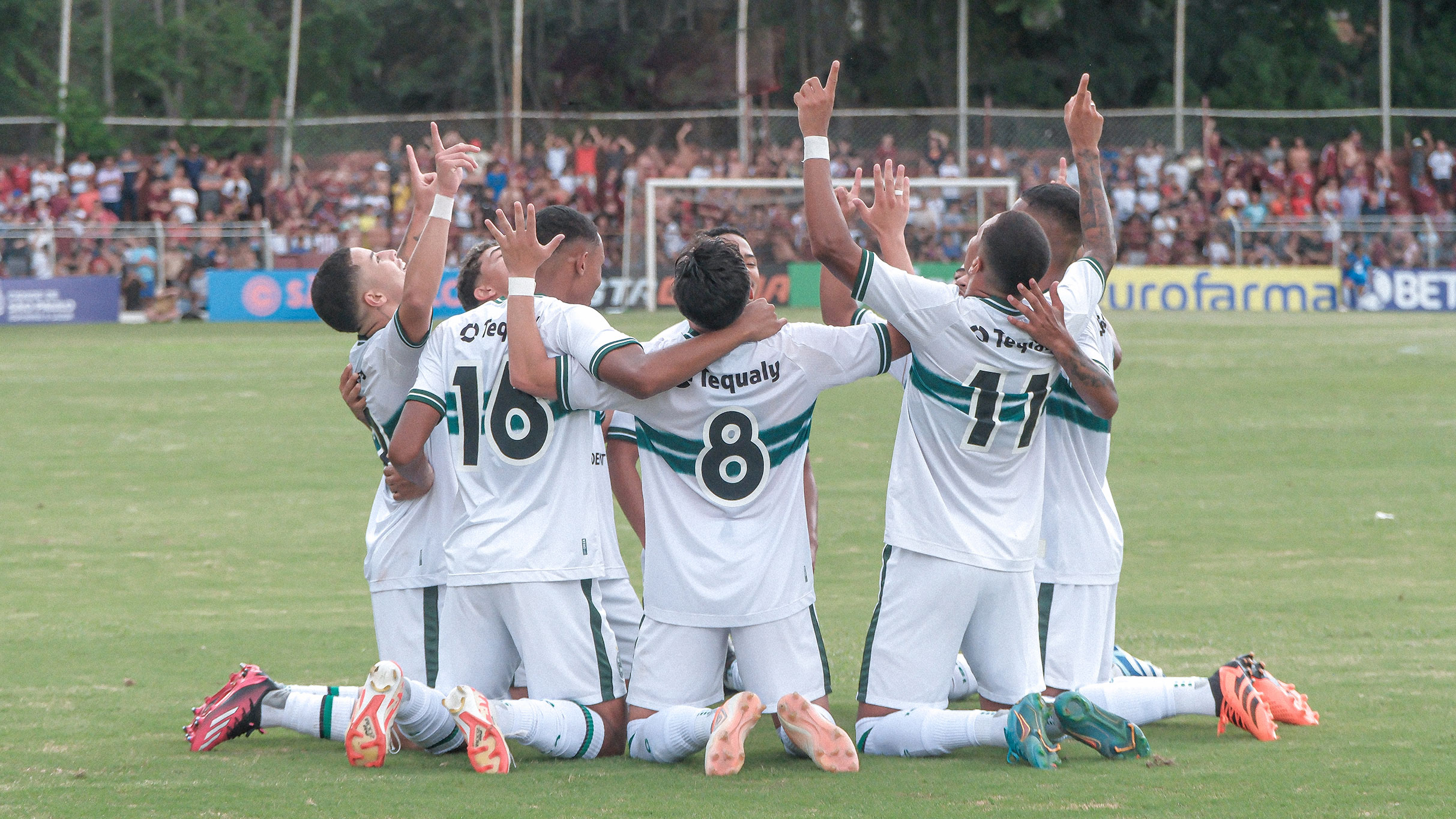 Coritiba Foot Ball Club