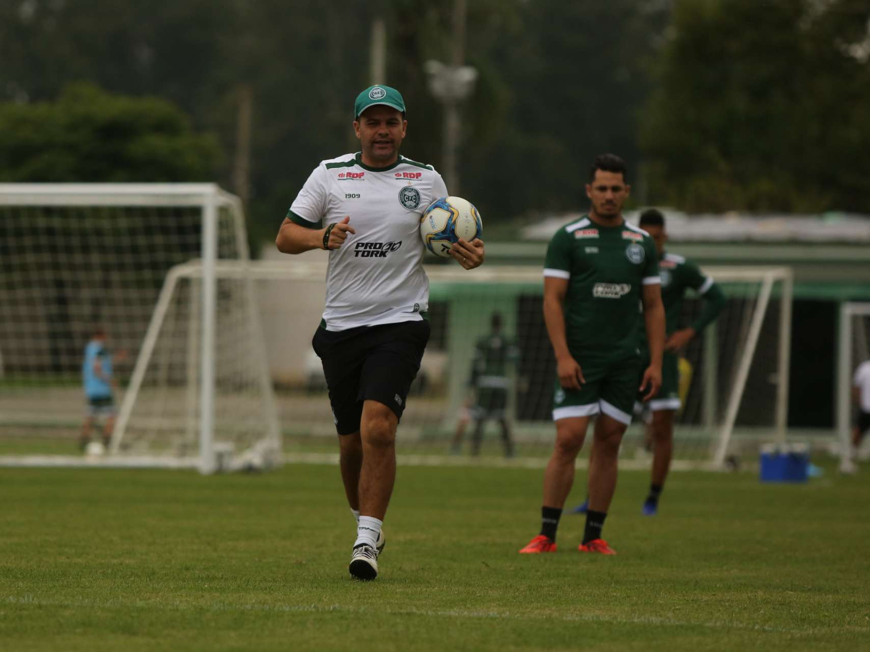 Coritiba Foot Ball Club