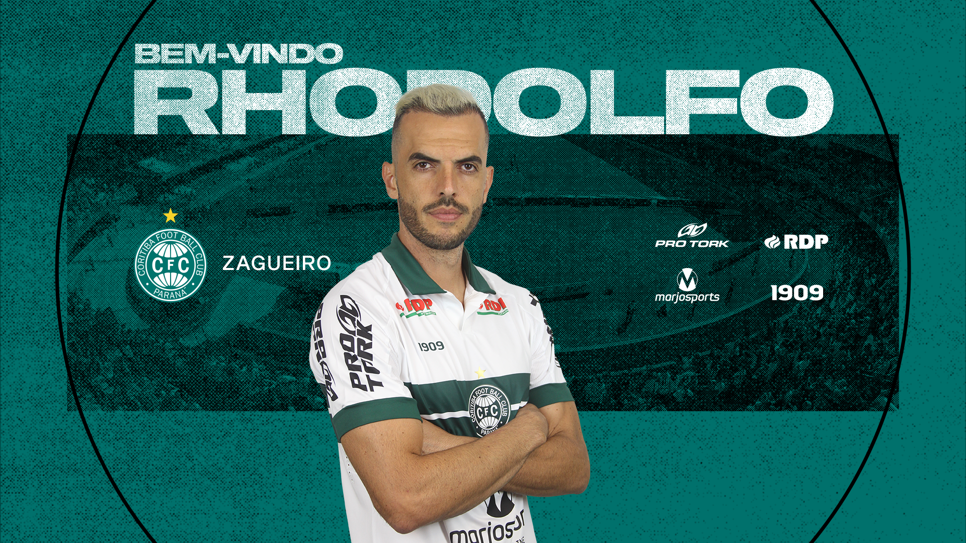 Rhodolfo  do Coxa