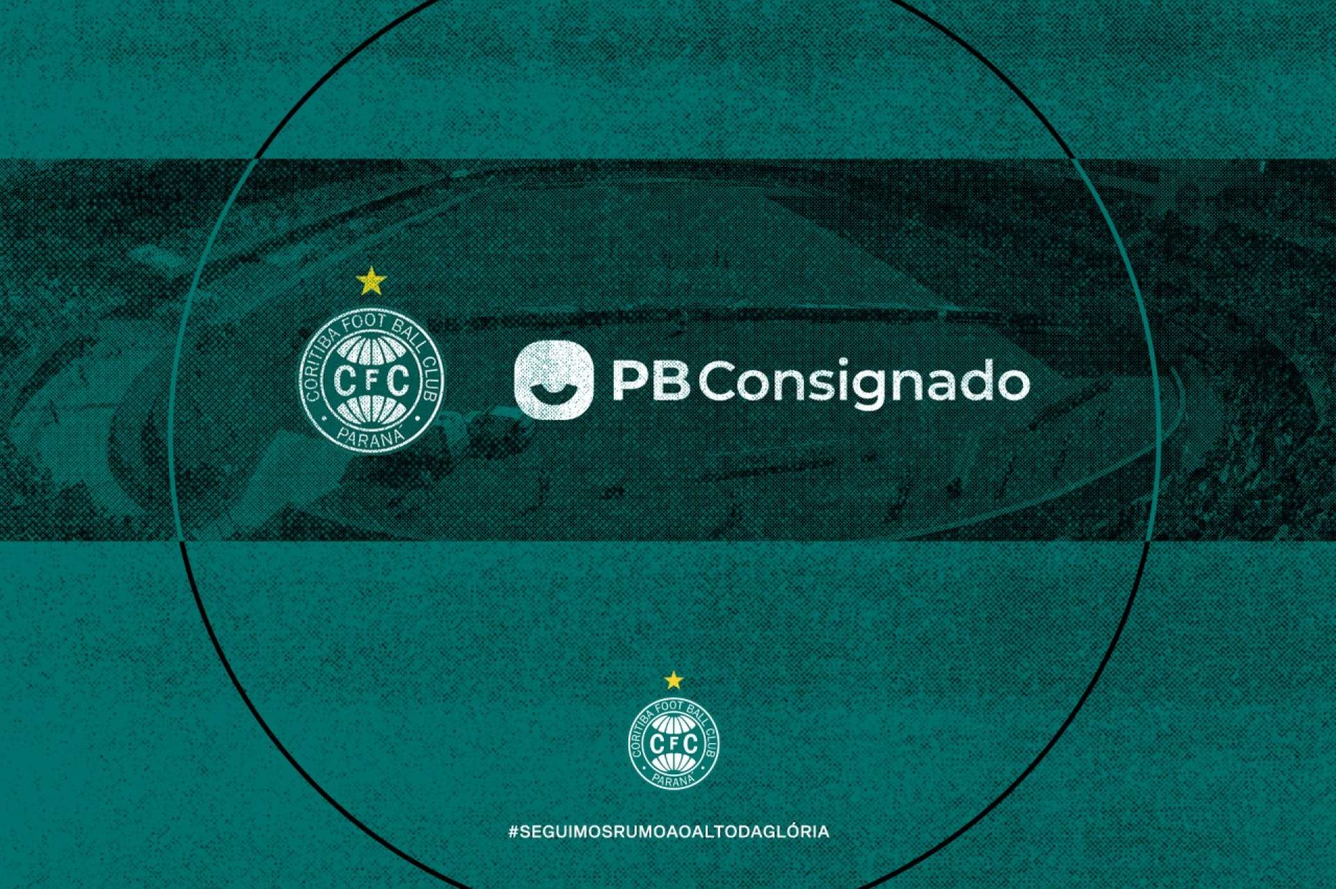 Paran Banco estende patrocnio com o Coritiba para 2020