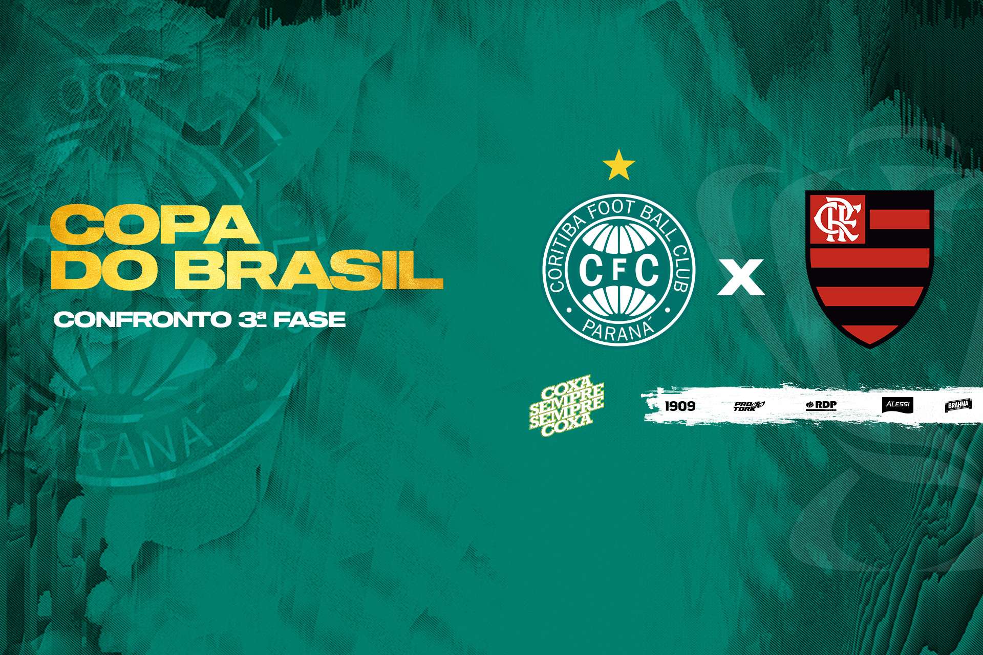 Coritiba Foot Ball Club