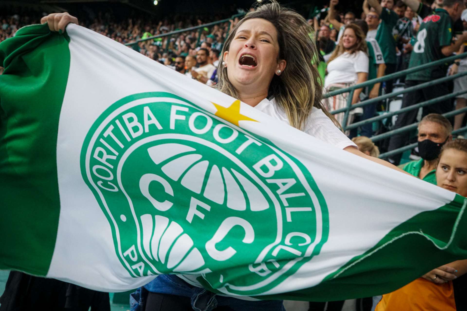 Check-in aberto para a Copa do Brasil