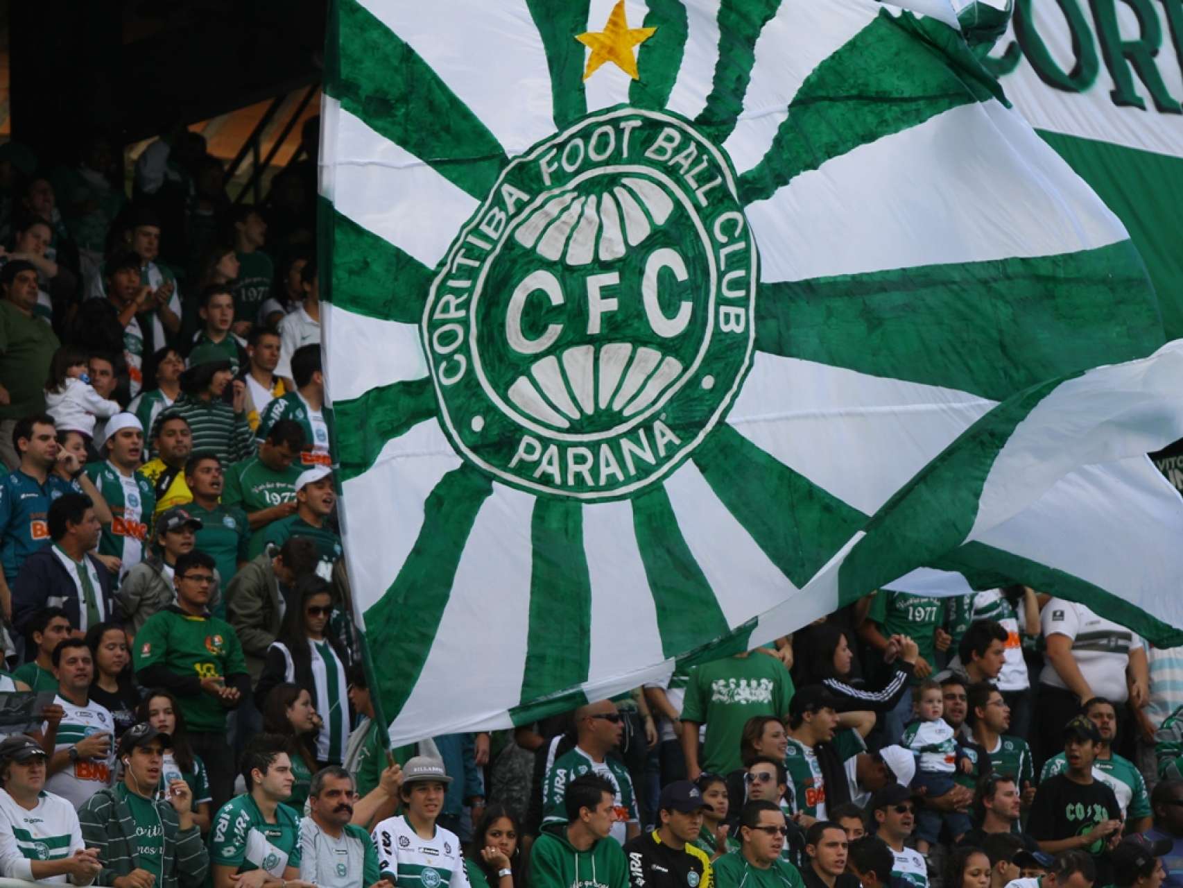 Coritiba Foot Ball Club